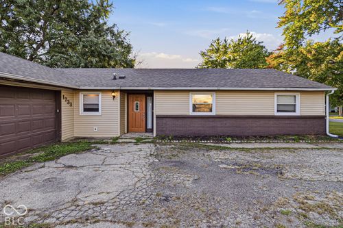 1733 Alimingo Dr, Indianapolis, IN, 46260-3909 | Card Image