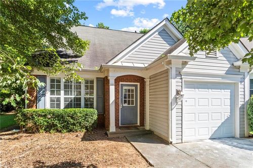 11260 Wittenridge Dr, Alpharetta, GA, 30022-3483 | Card Image