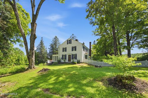 99 Beartown Mountain Rd, Monterey, MA, 01245 | Card Image