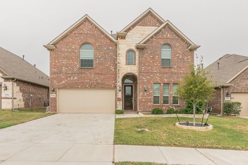 5548 Winter Haven Bnd, Flower Mound, TX, 75028-2332 | Card Image
