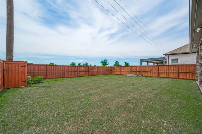 Whether entertaining guests or enjoying quiet moments, this outdoor space is a true extension of the home. | Image 35