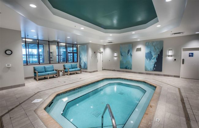 Indoor Spa | Image 22