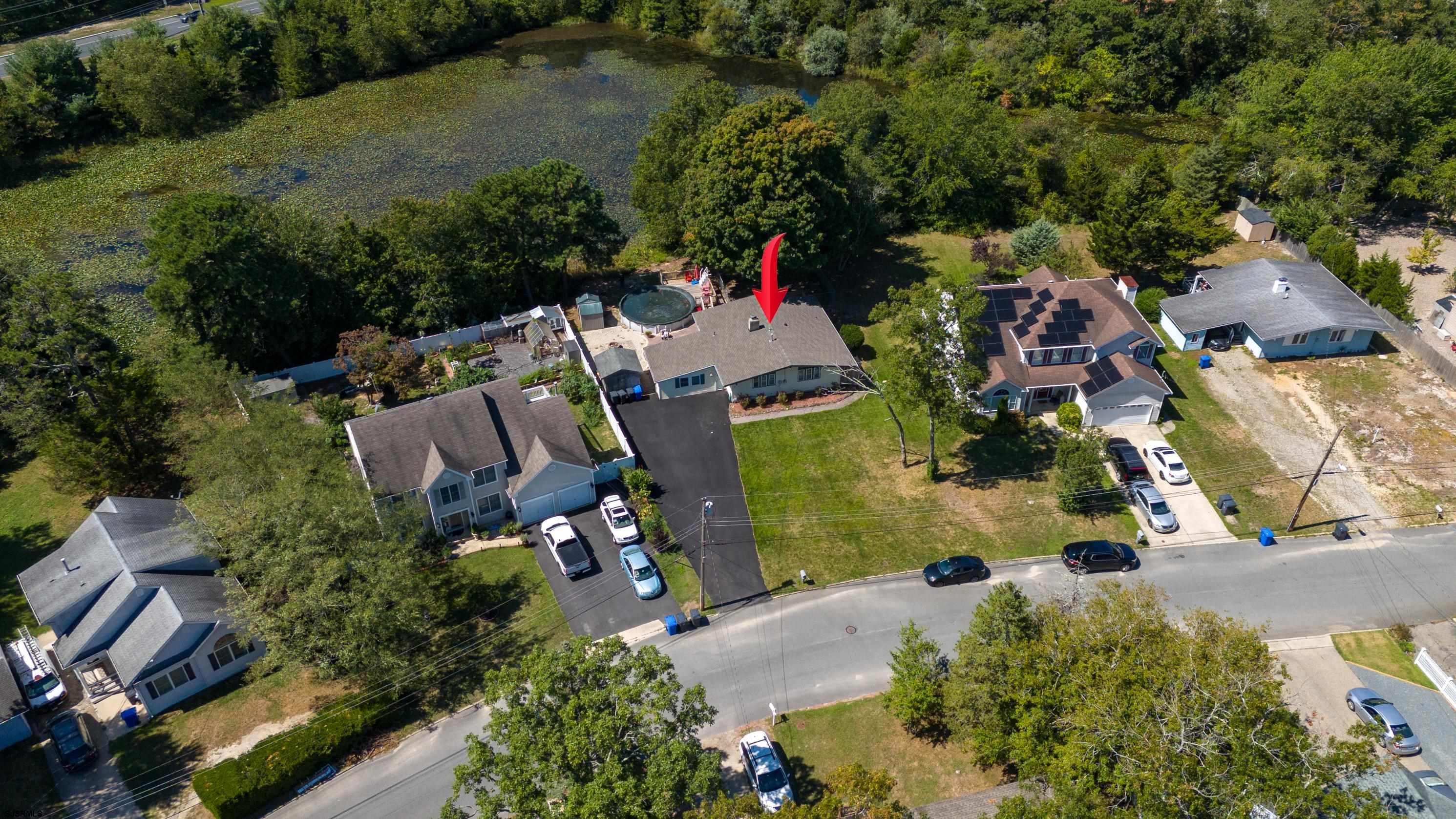 Shore Ave, Manahawkin, NJ 08050