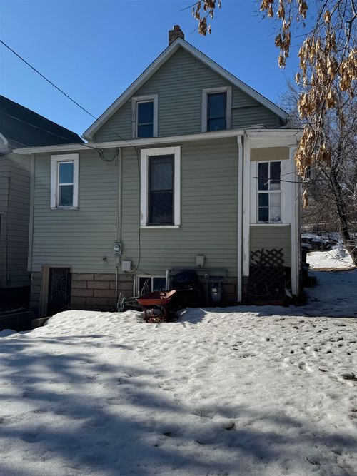 914 N 59th Ave W, Duluth, MN, 55807-1267 | Card Image