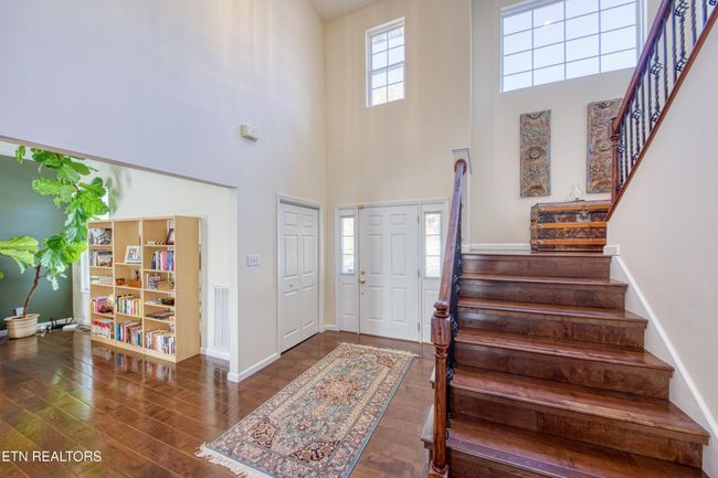 6640 Creekhead Cove Ln, House other with 4 bedrooms, 4 bathrooms and 2 parking in Knoxville TN | Image 15