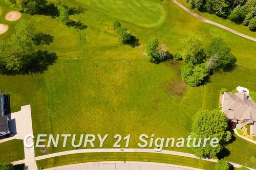 1000~Lot #92 Sawmill Creek Trail, Saginaw Charter Township, MI, 48603 | Card Image