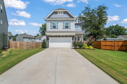3521 Triad Ct, Raleigh, NC, 27604-7442 | Card Image