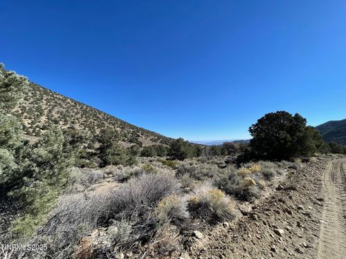 tbd Lucky Boy Pass, Hawthorne, NV, 89415 | Card Image