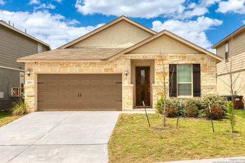 12933 Lilly Pass, San Antonio, TX, 78254-4000 | Card Image