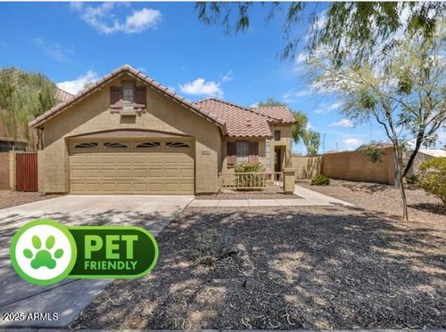 3854 E Cavalry Ct, Gilbert, AZ, 85297-6627 | Card Image