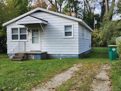 715 Jerome Avenue, Ypsilanti, MI, 48198 | Card Image