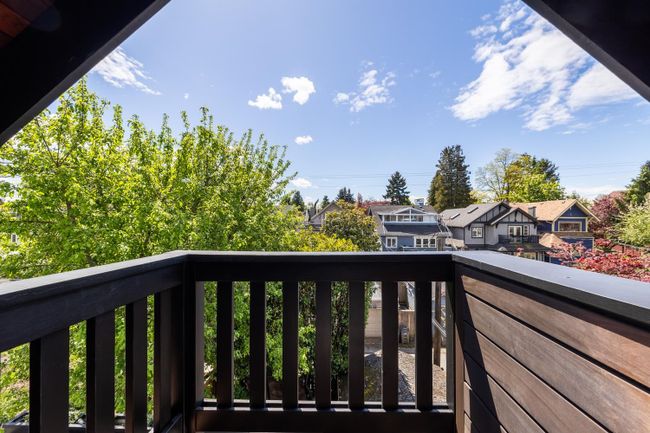 3242 W 1 St Avenue, Home with 1 bedrooms, 0 bathrooms and null parking in Vancouver BC | Image 23