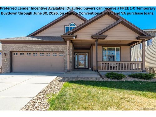 11341 S Lost Creek Cir, Parker, CO, 80138-8473 | Card Image