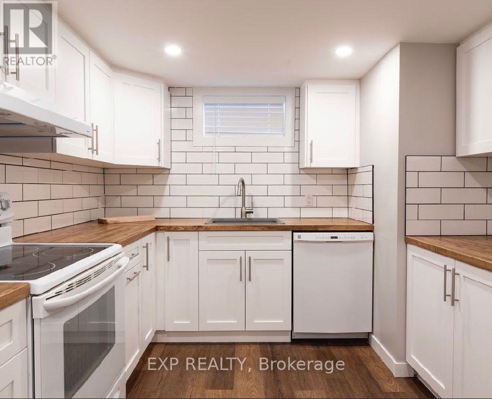Residential Lease in Hamilton (Hill Park) 3