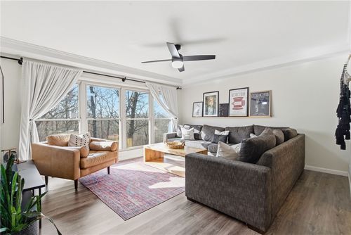 3 Leigh Ln, Bella Vista, AR, 72714-2505 | Card Image