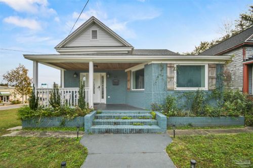 23 E Brainerd St, Pensacola, FL, 32501-2618 | Card Image