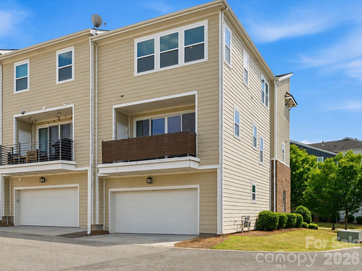 Residential in Charlotte