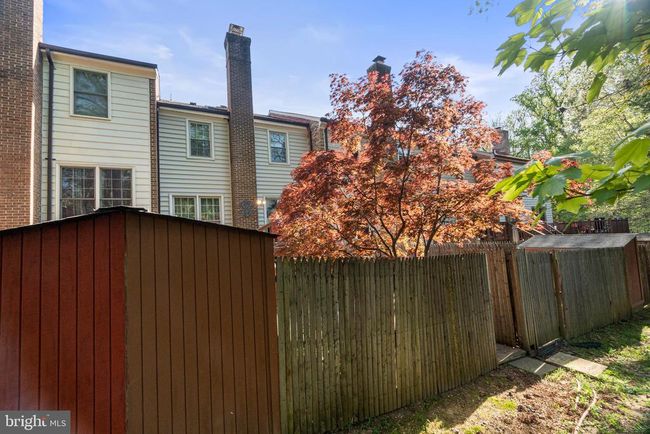 7720 Bristol Square Ct, Townhouse with 3 bedrooms, 4 bathrooms and null parking in Springfield VA | Image 8