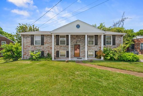 439 Lynn Dr, Nashville, TN, 37211-3604 | Card Image