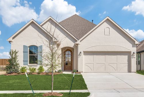 274 Observation Dr N, Aledo, TX, 76008-1369 | Card Image