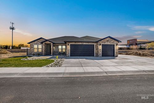 594 Canyon Mist Dr, Twin Falls, ID, 83301-3106 | Card Image