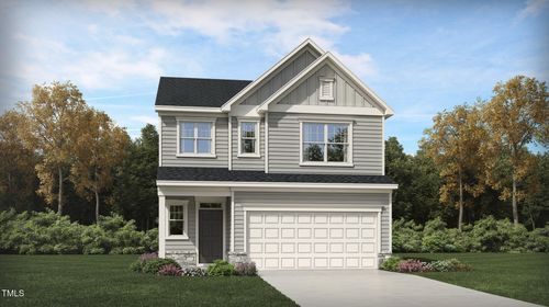 163 N Finley Landing Parkway, Smithfield, NC, 27577 | Card Image