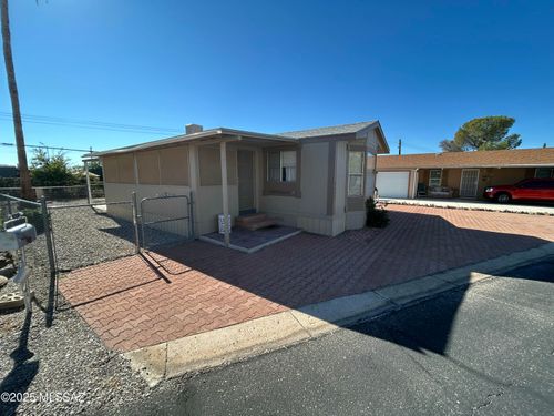 5643 W Flying M Street, Tucson, AZ, 85713 | Card Image