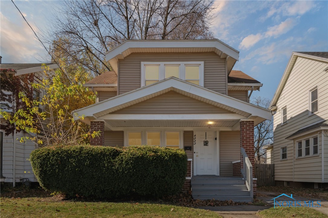 Commonwealth Ave, Toledo, OH 43612