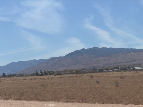 23023 Del Oro Rd, Apple Valley, CA, 92308 | Card Image