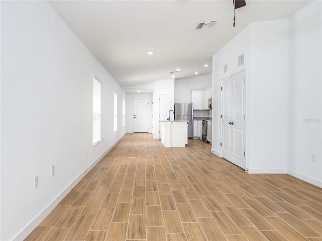10408 Norvell Rd, House other with 3 bedrooms, 2 bathrooms and null parking in Spring Hill FL | Image 12