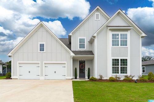 1970 Baxter Ave, SPRINGVILLE, AL, 35146-7044 | Card Image