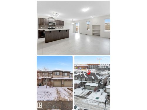 2624 16 St Nw, Edmonton, AB, T6T0W2 | Card Image