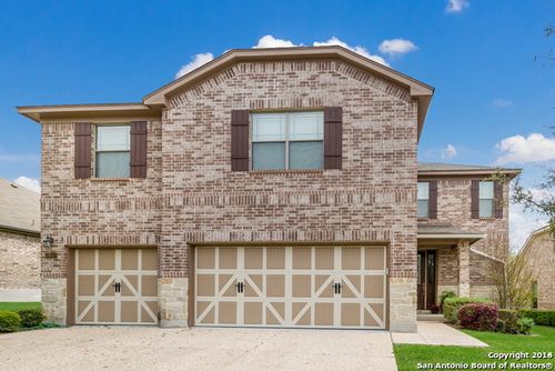 2910 Dusseldorf, San Antonio, TX, 78230-2878 | Card Image