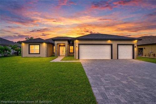 4900 Myrtle Beach Dr, Sebring, FL, 33872-1720 | Card Image