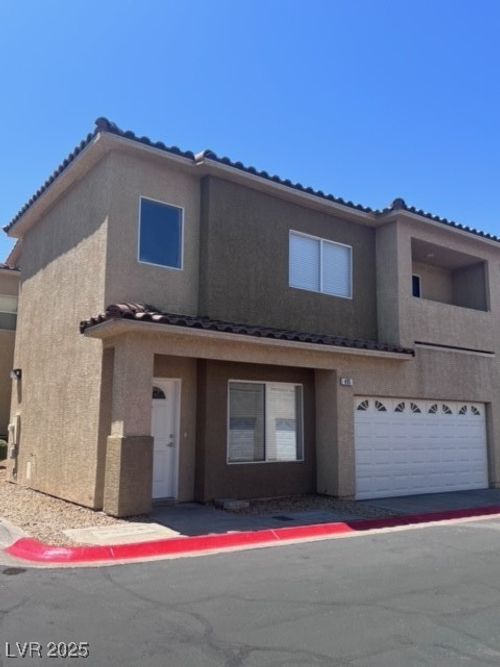 495 Baby Eagle St, Henderson, NV, 89012-5823 | Card Image