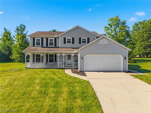 3440 Burrwood Dr, Richfield, OH, 44286-9676 | Card Image