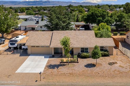 4461 N Lone Cactus Drive, Prescott Valley, AZ, 86314 | Card Image