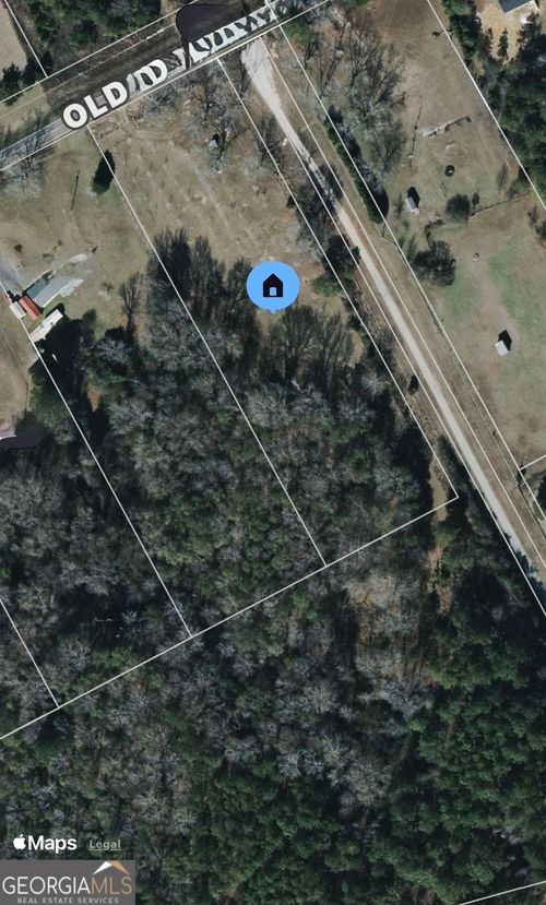 1133 River Rd, Fort valley, GA, 31030-7063 | Card Image