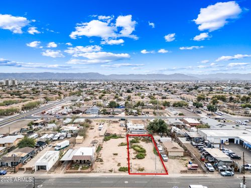 11-1121 W Grant St, Phoenix, AZ, 85007-3410 | Card Image
