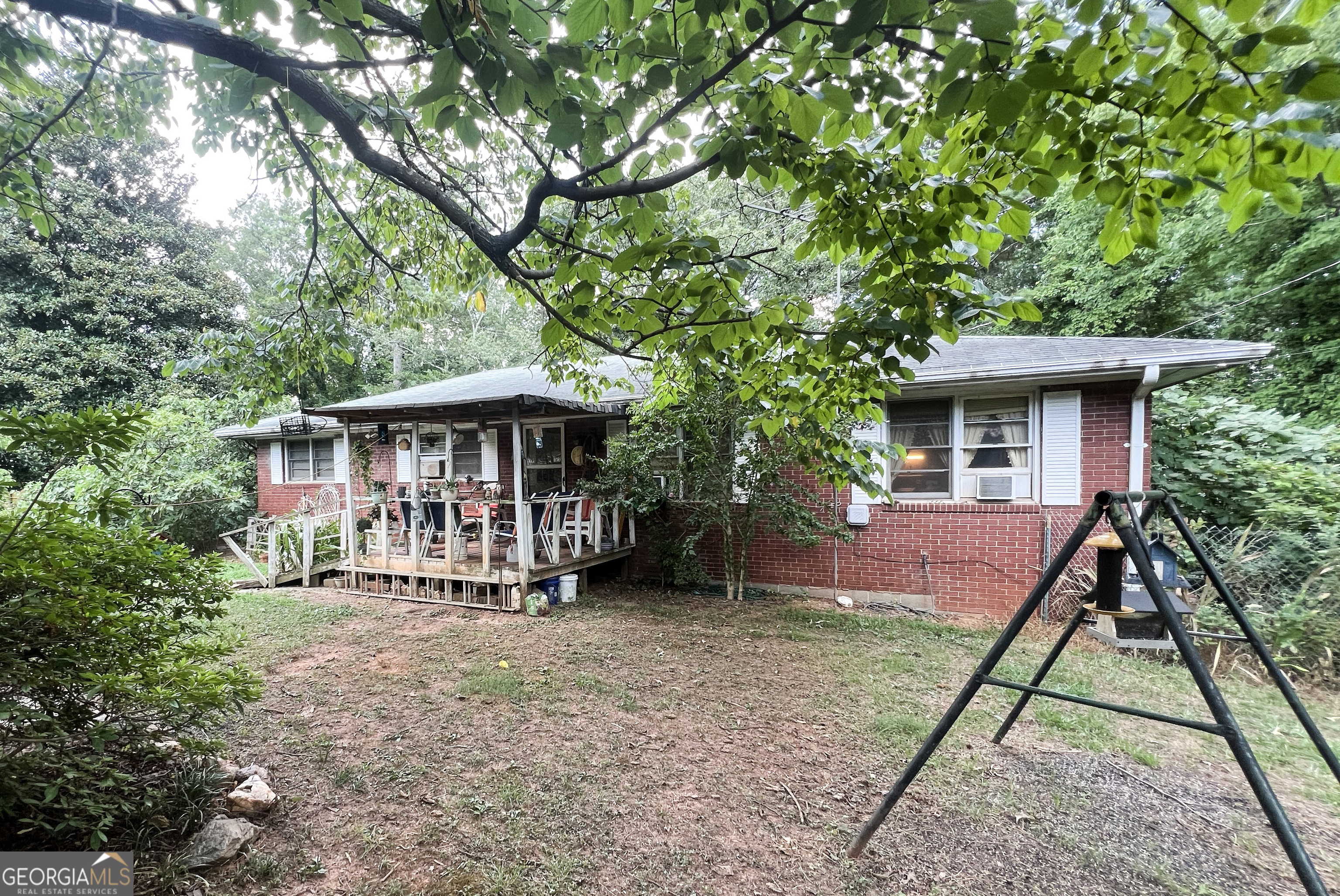 Stewart Mill Rd, Douglasville, GA 30135