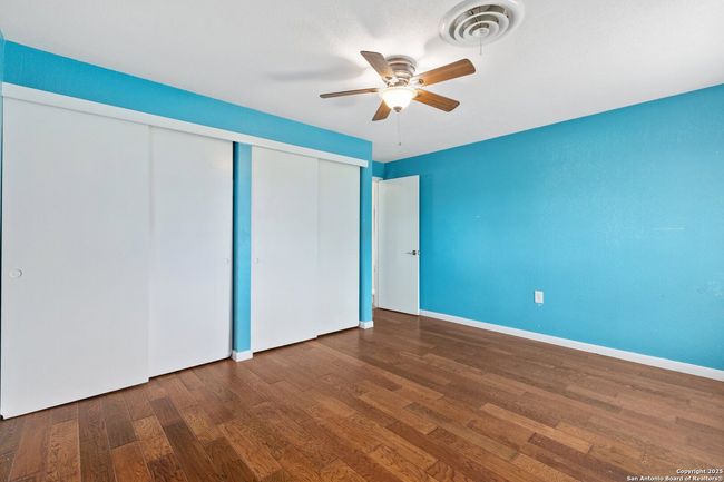 5509 Crosswind Dr, House other with 3 bedrooms, 2 bathrooms and null parking in Windcrest TX | Image 22
