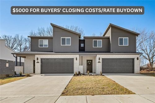 712 Sun Meadows Ct, Centerton, AR, 72719 | Card Image