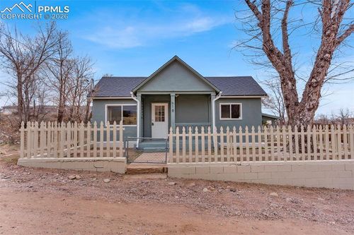 618 Galena St, Florence, CO, 81226-1300 | Card Image
