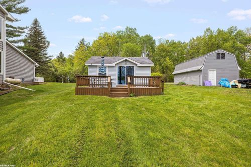 2568 Woodland Dr, Hale, MI, 48739-9206 | Card Image