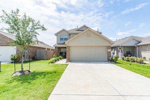 122 Austin Rd, Angleton, TX, 77515 | Card Image