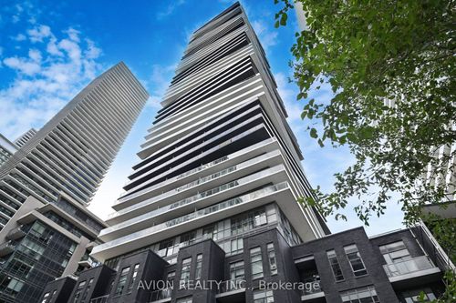 3007-56 Annie Craig Dr, Etobicoke, ON, M8V0C8 | Card Image