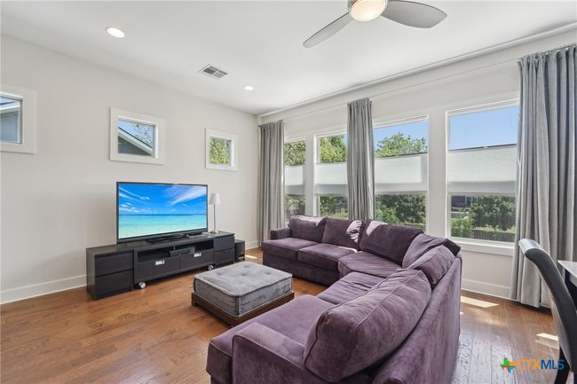 B - 5401 Joe Sayers Ave, Condo with 4 bedrooms, 3 bathrooms and null parking in Austin TX | Image 6