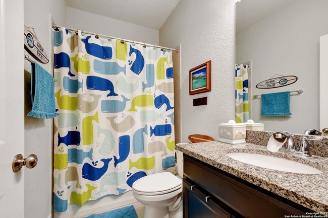 9113 Sunpool, House other with 4 bedrooms, 3 bathrooms and null parking in Schertz TX | Image 30