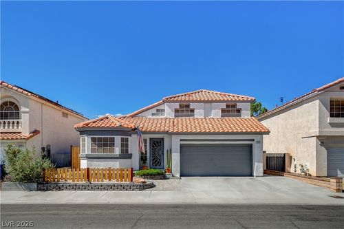 3725 Misty Falls St, Las Vegas, NV, 89129-7646 | Card Image