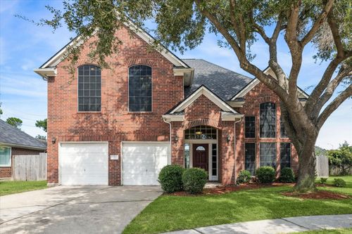 12306 Wright Oaks Dr, Houston, TX, 77014-3695 | Card Image
